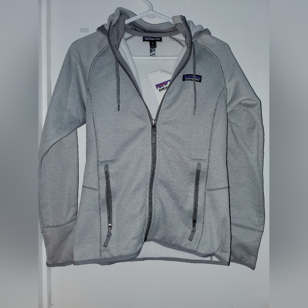 Patagonia Hoodie